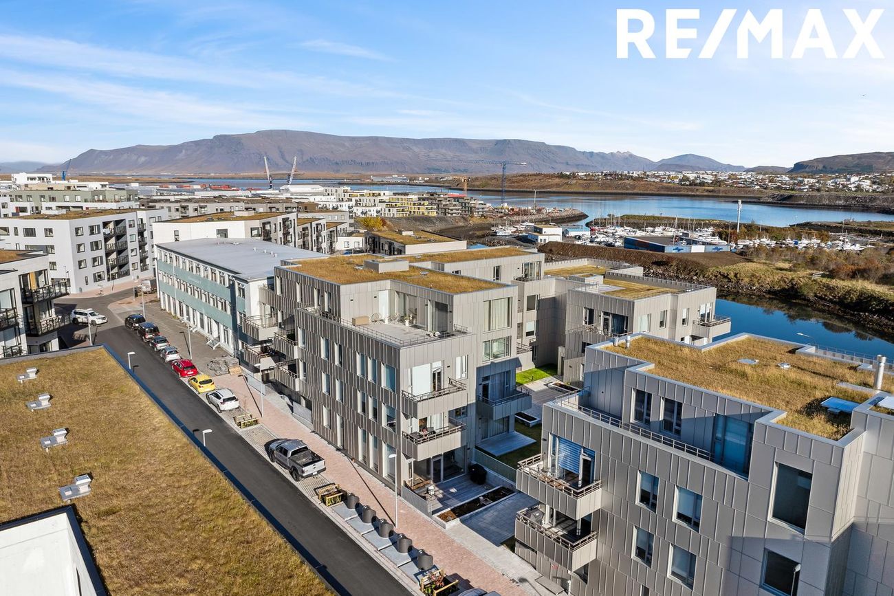 Súðarvogur 9A - 0301, 104 Reykjavík