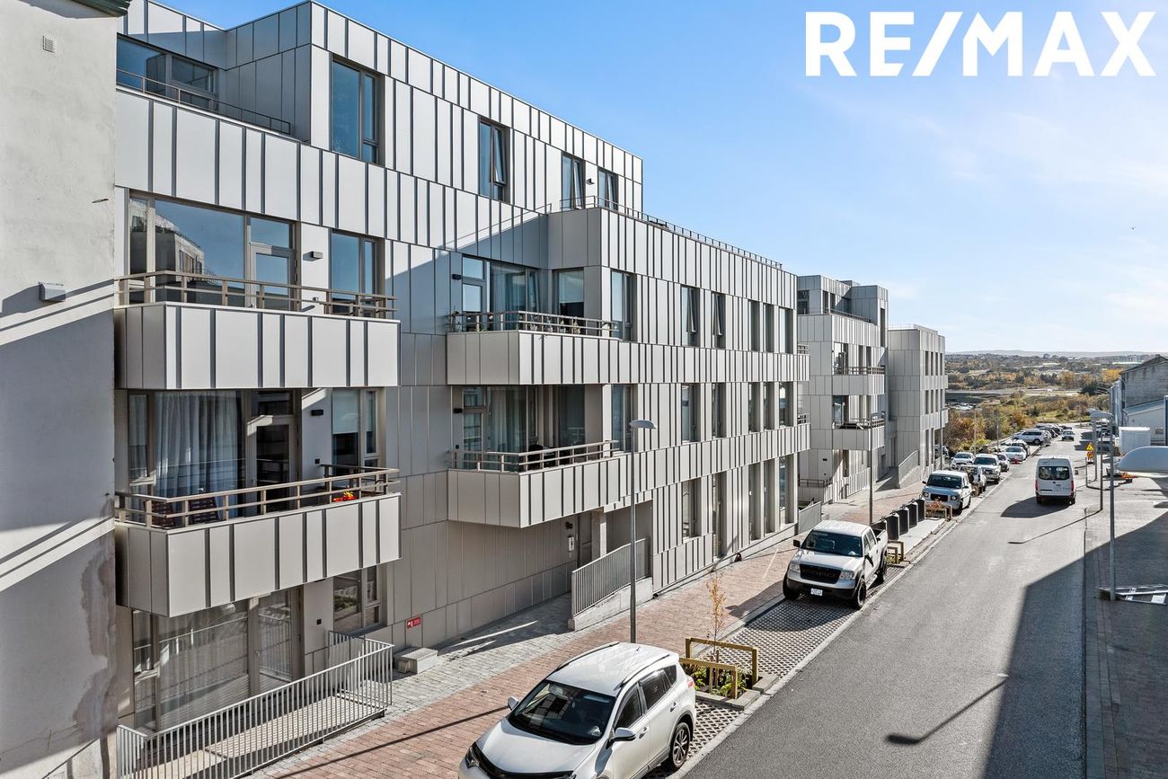 Súðarvogur 9A - 0301, 104 Reykjavík