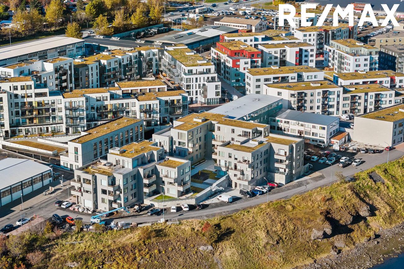 Súðarvogur 9A - 0301, 104 Reykjavík