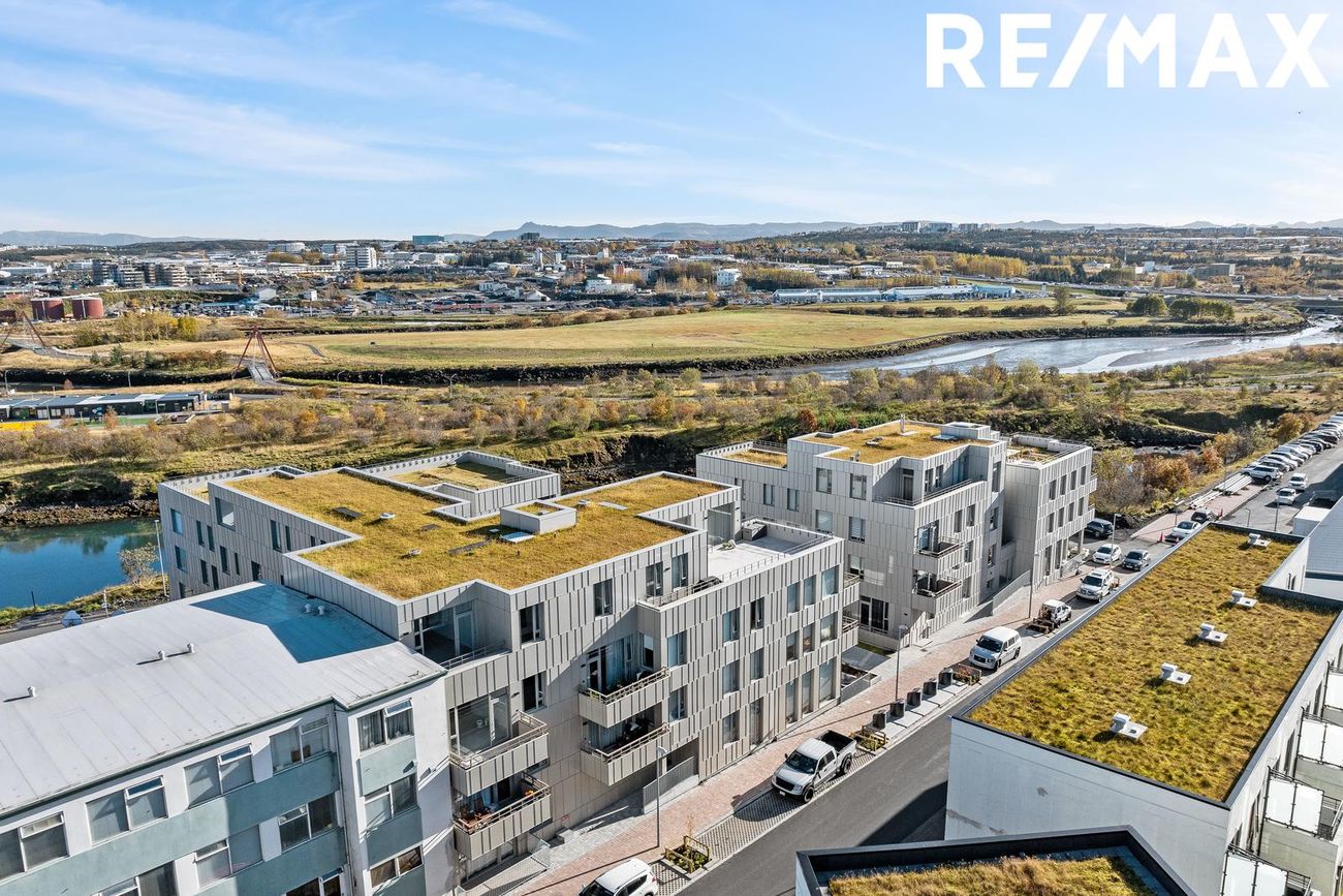 Súðarvogur 9A - 0301, 104 Reykjavík