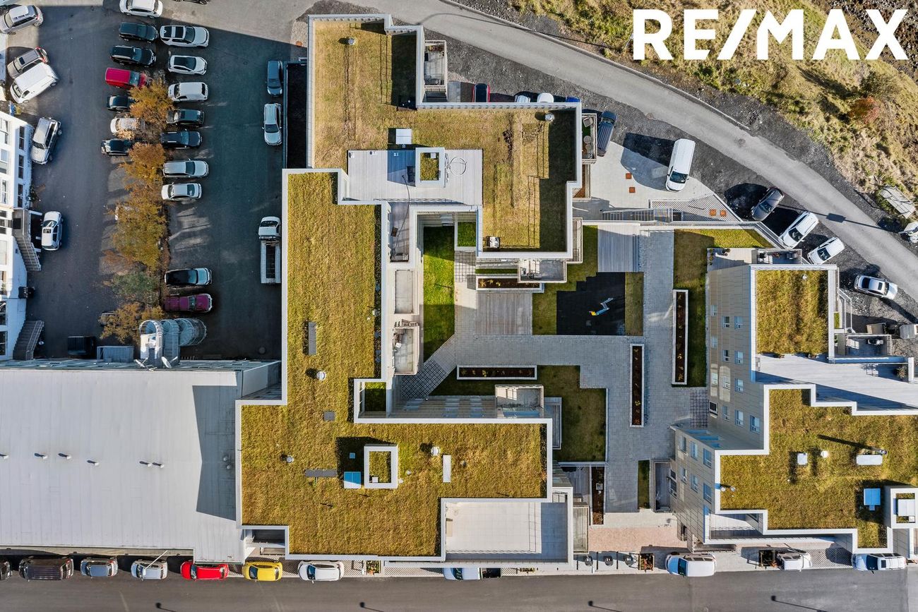 Súðarvogur 9A - 0301, 104 Reykjavík