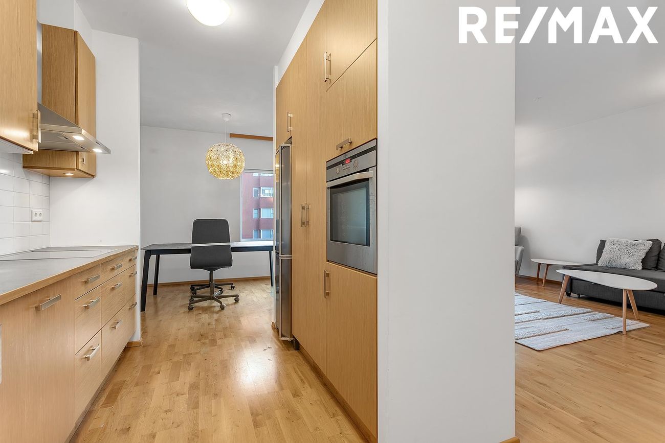 Sóltún 8, 105 Reykjavík