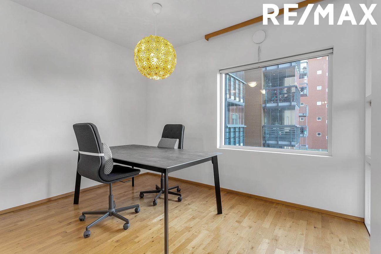 Sóltún 8, 105 Reykjavík