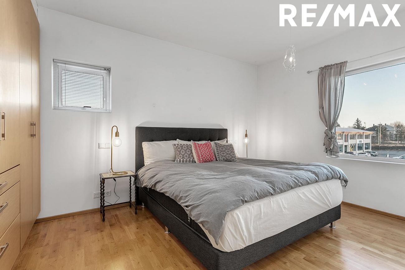 Sóltún 8, 105 Reykjavík