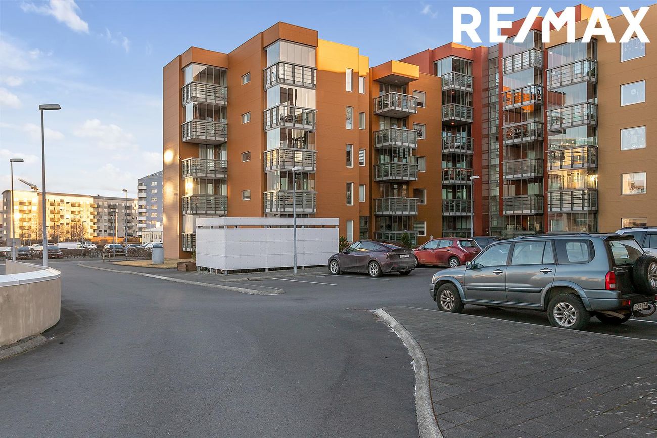 Sóltún 8, 105 Reykjavík