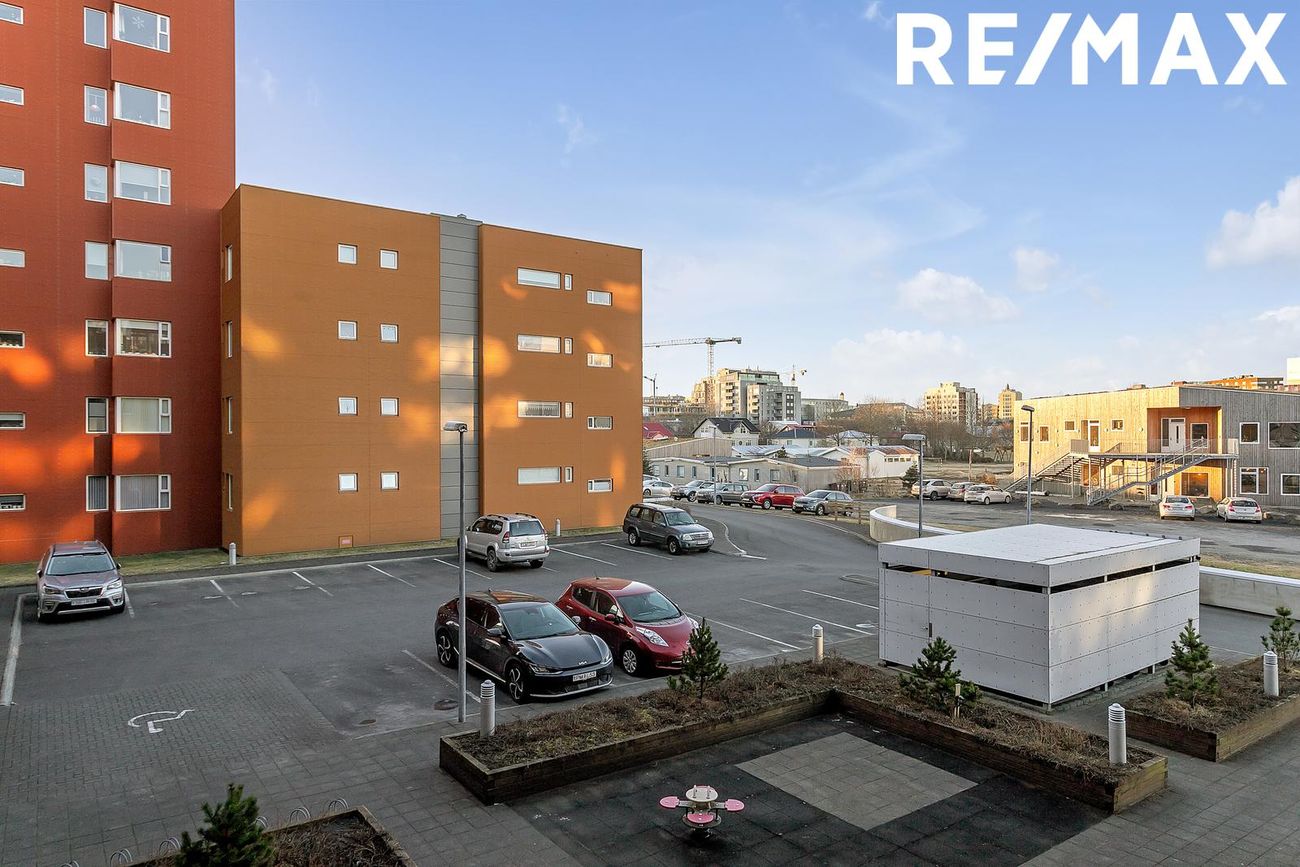 Sóltún 8, 105 Reykjavík