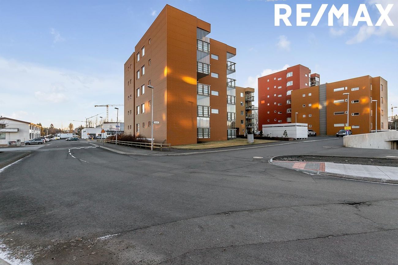 Sóltún 8, 105 Reykjavík