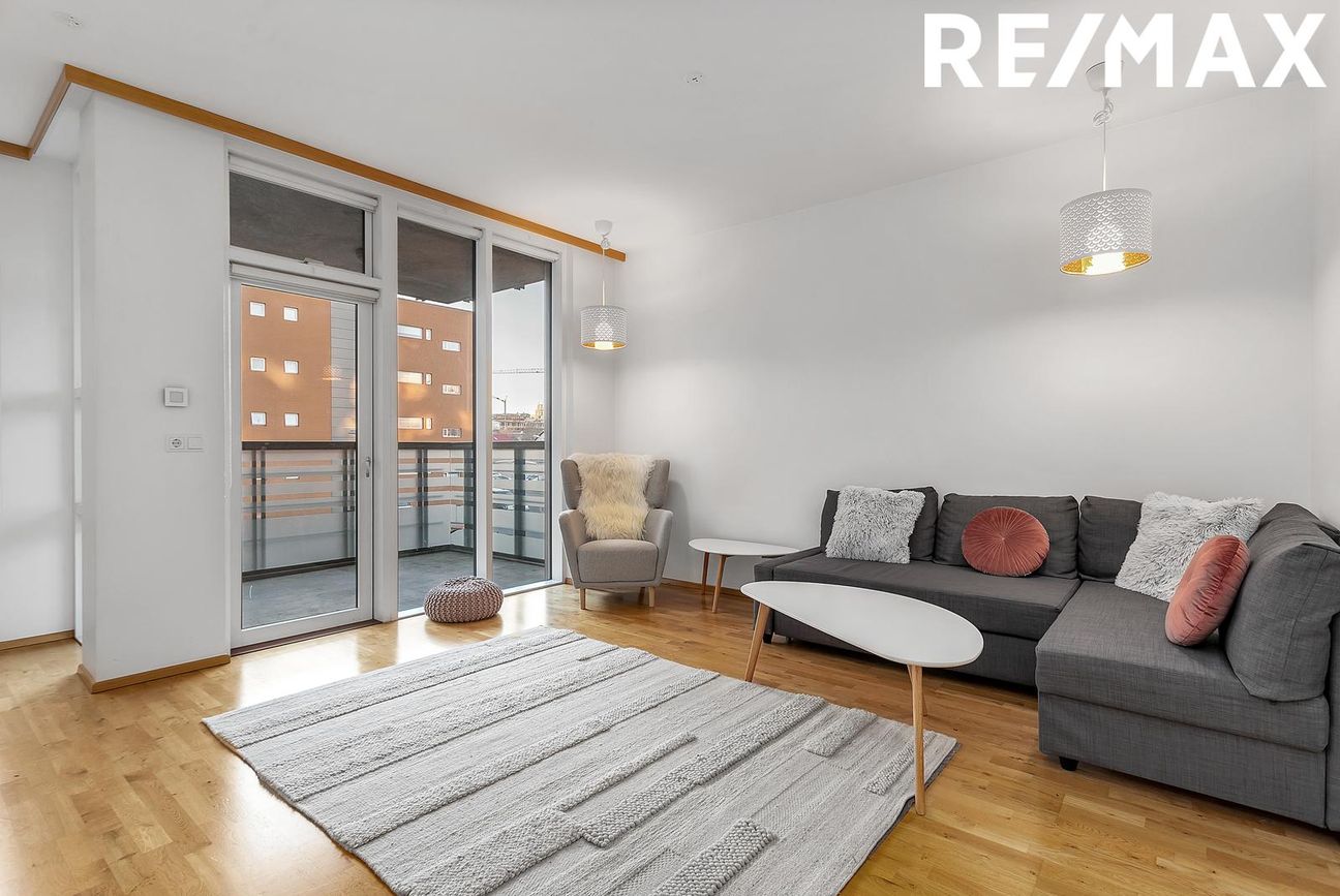 Sóltún 8, 105 Reykjavík