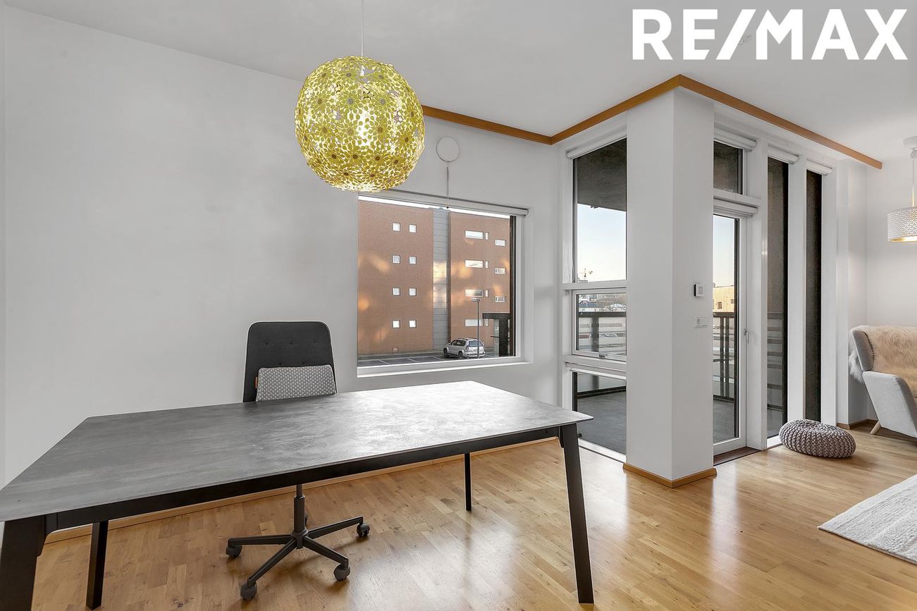 Sóltún 8, 105 Reykjavík