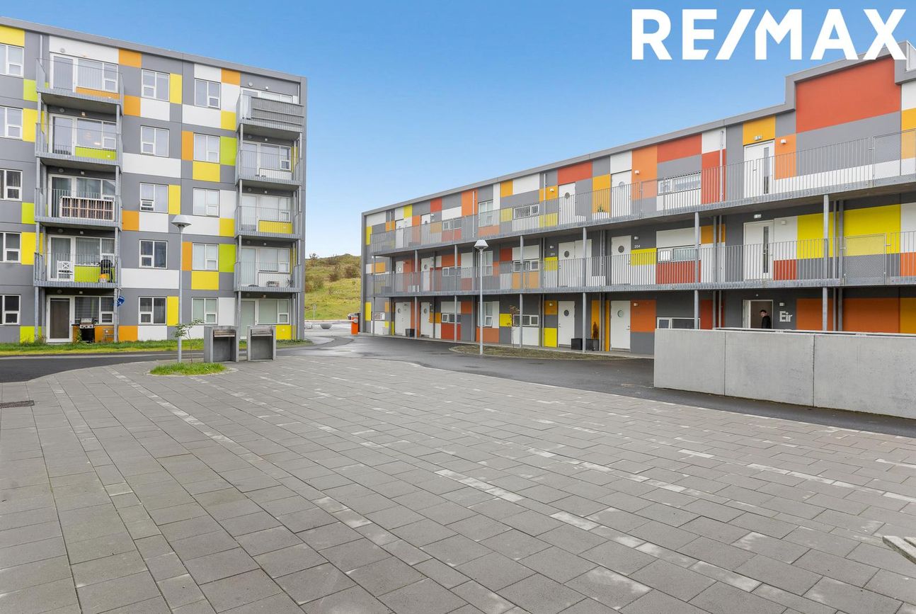 Jöfursbás 11B, 112 Reykjavík