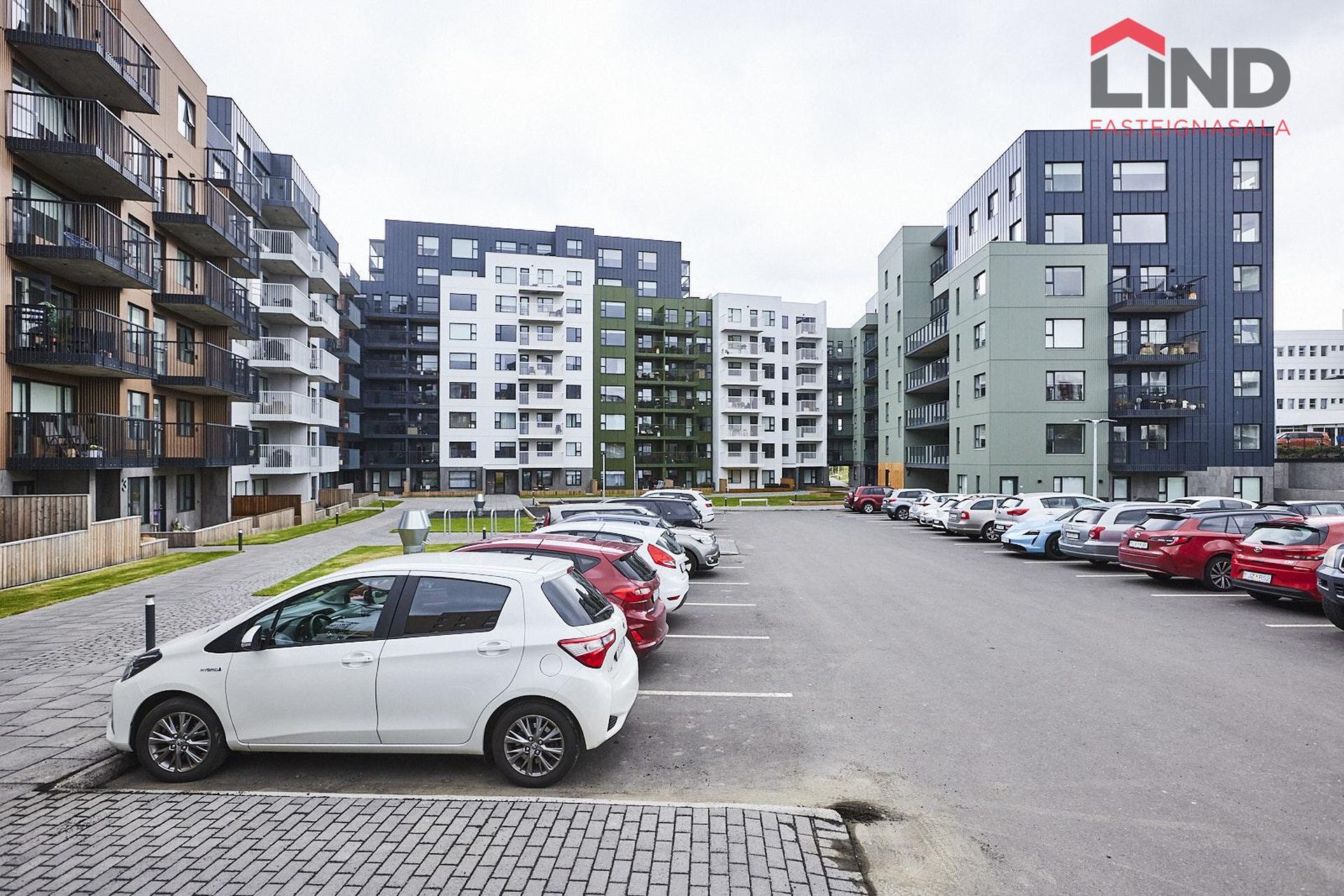 Sunnusmári 11 - 0505, 201 Kópavogur