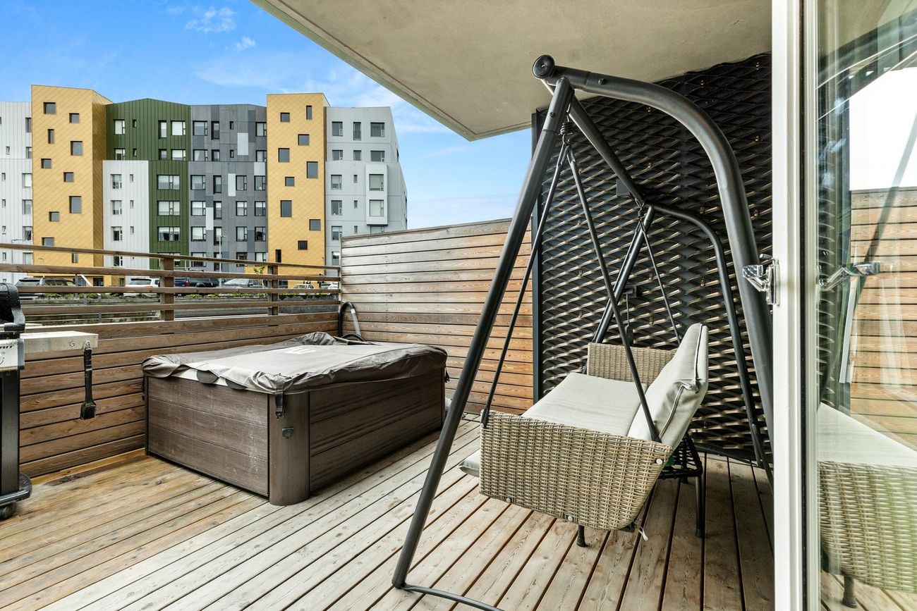 Silfursmári 4, 201 Kópavogur