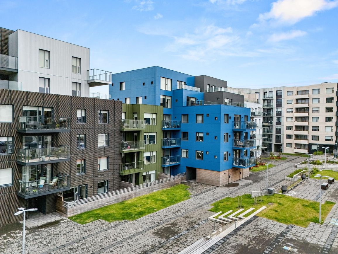 Silfursmári 4, 201 Kópavogur