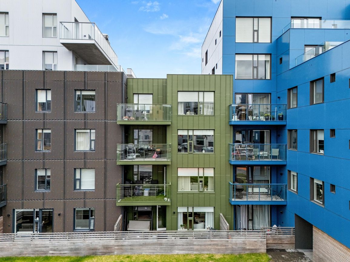 Silfursmári 4, 201 Kópavogur