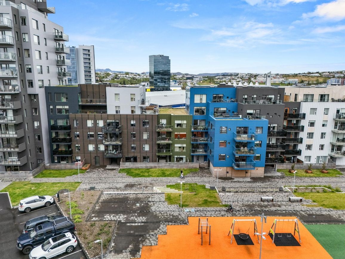 Silfursmári 4, 201 Kópavogur