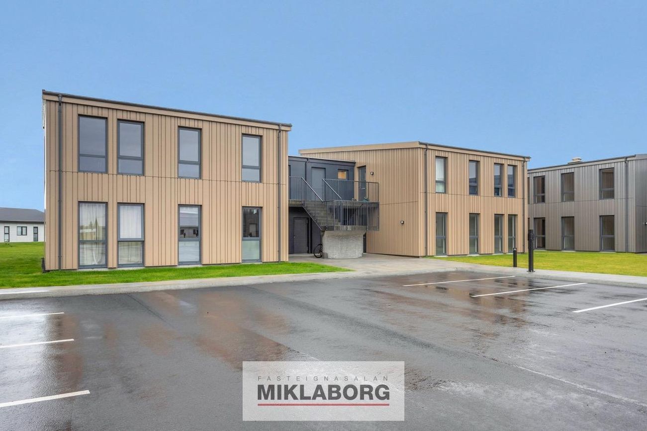 Móstekkur 6C, 800 Sveitarfélagið Árborg