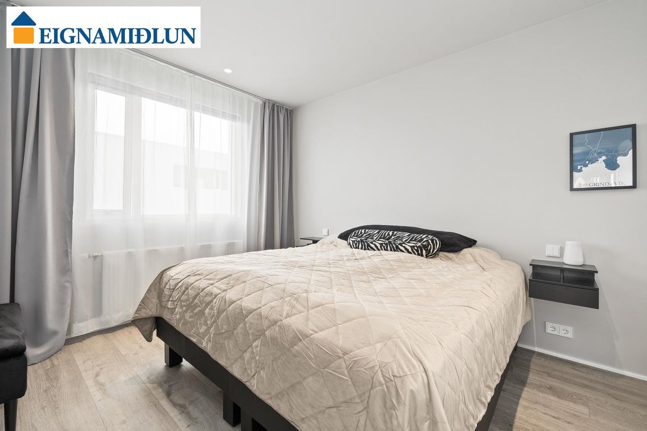 Rökkvatjörn 1, 113 Reykjavík