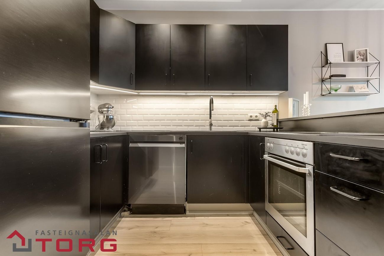 Birkiholt 6 - 0304, 225 Garðabær