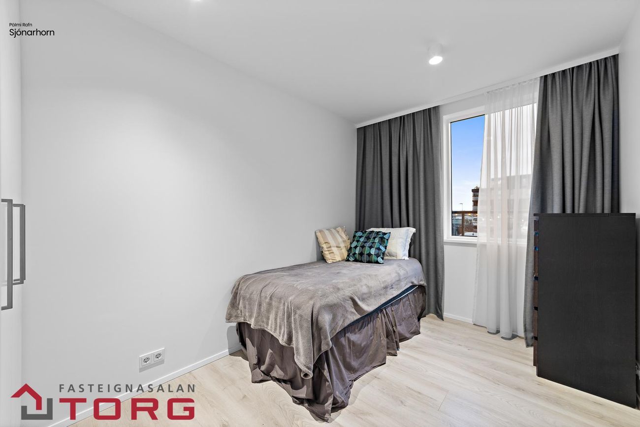 Naustavör 9 - 0105, 200 Kópavogur