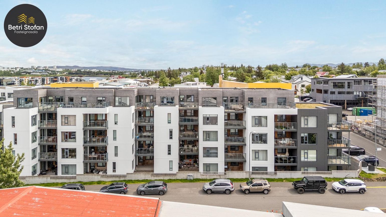Hafnarbraut 12G - 0102, 200 Kópavogur