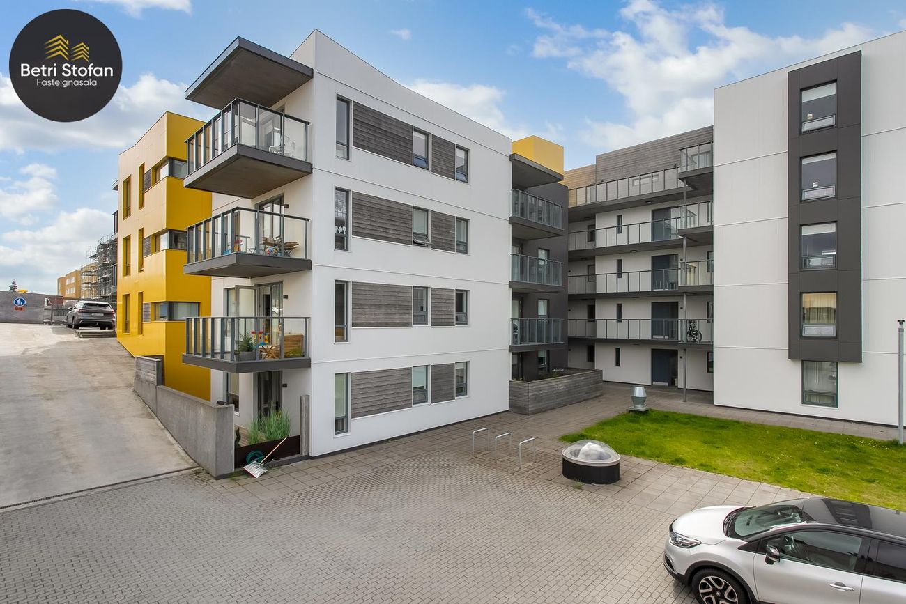 Hafnarbraut 12G - 0102, 200 Kópavogur