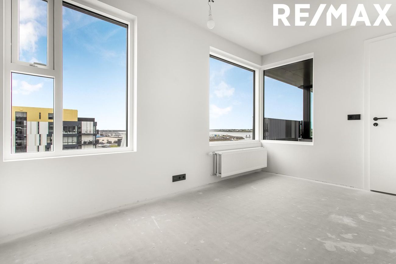 Hafnarbraut 18A, 200 Kópavogur