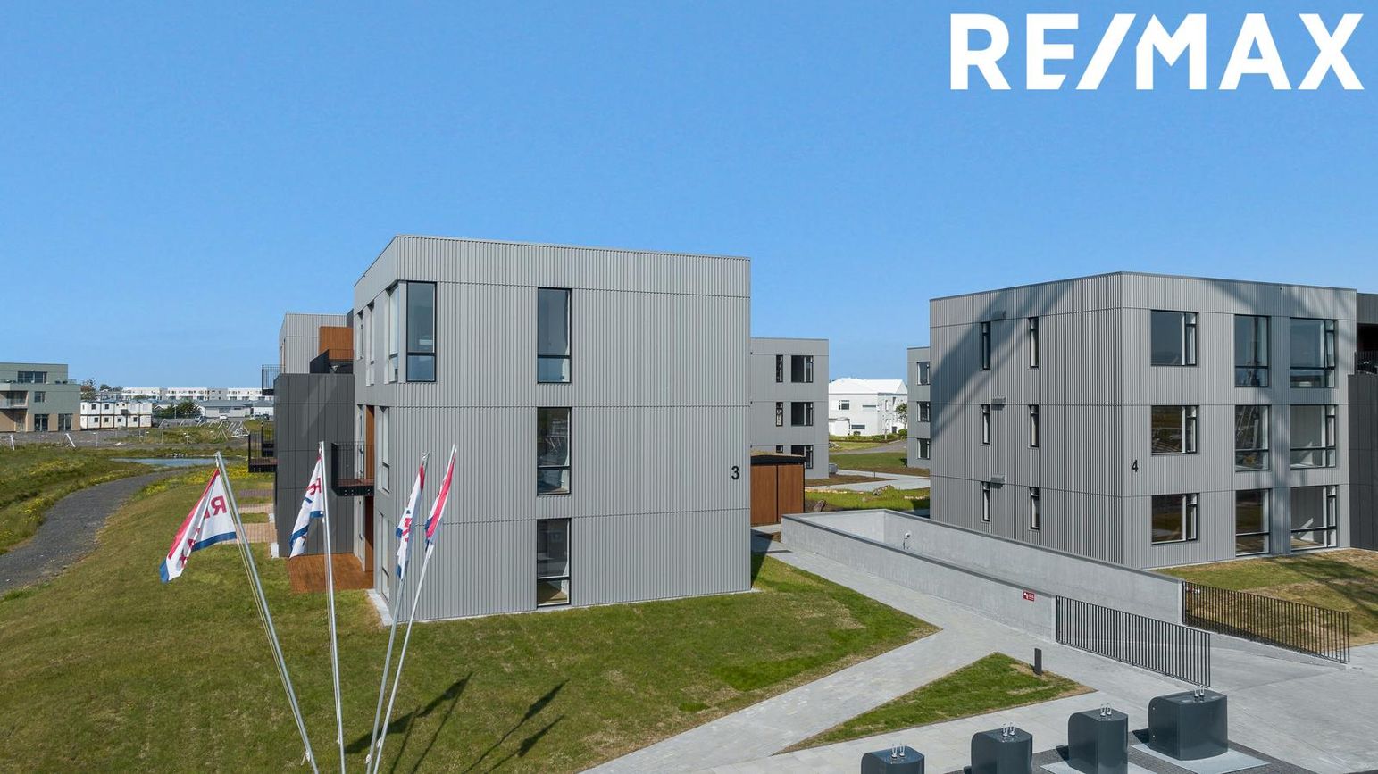 Hestamýri 4B, 225 Garðabær