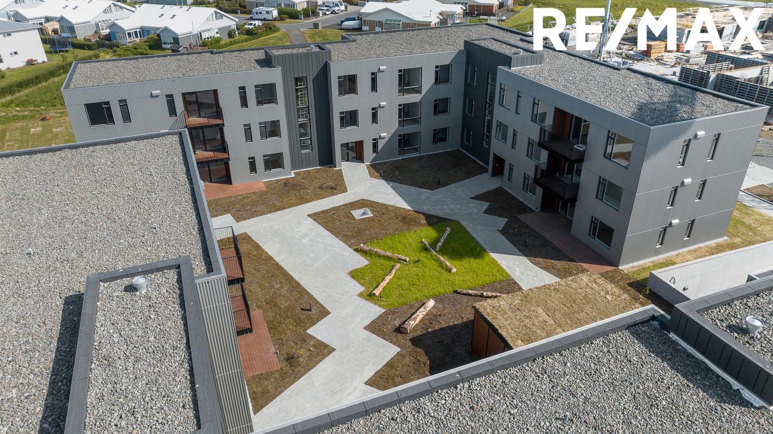 Hestamýri 4B, 225 Garðabær