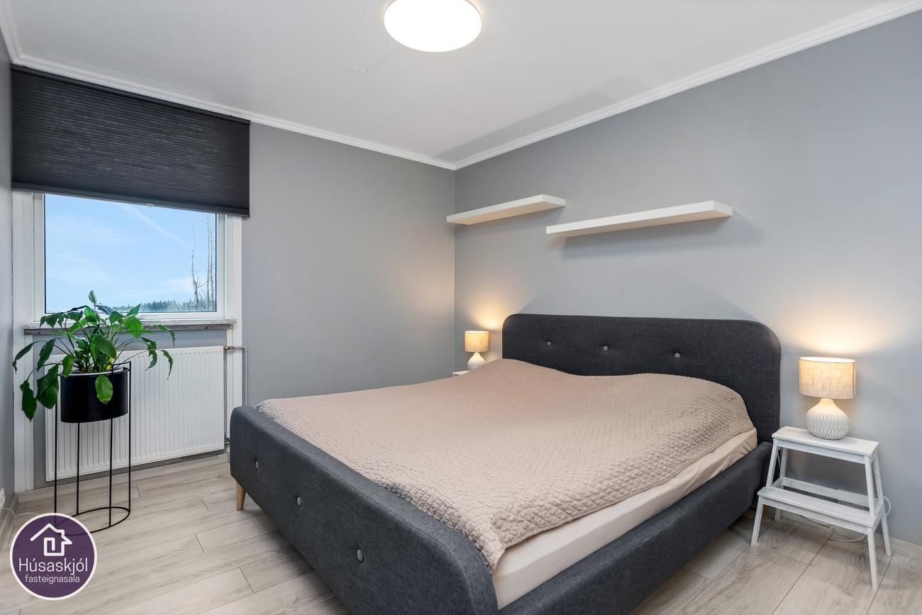 Grýtubakki 2 - 0302, 109 Reykjavík