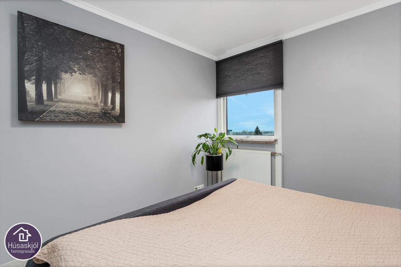 Grýtubakki 2 - 0302, 109 Reykjavík
