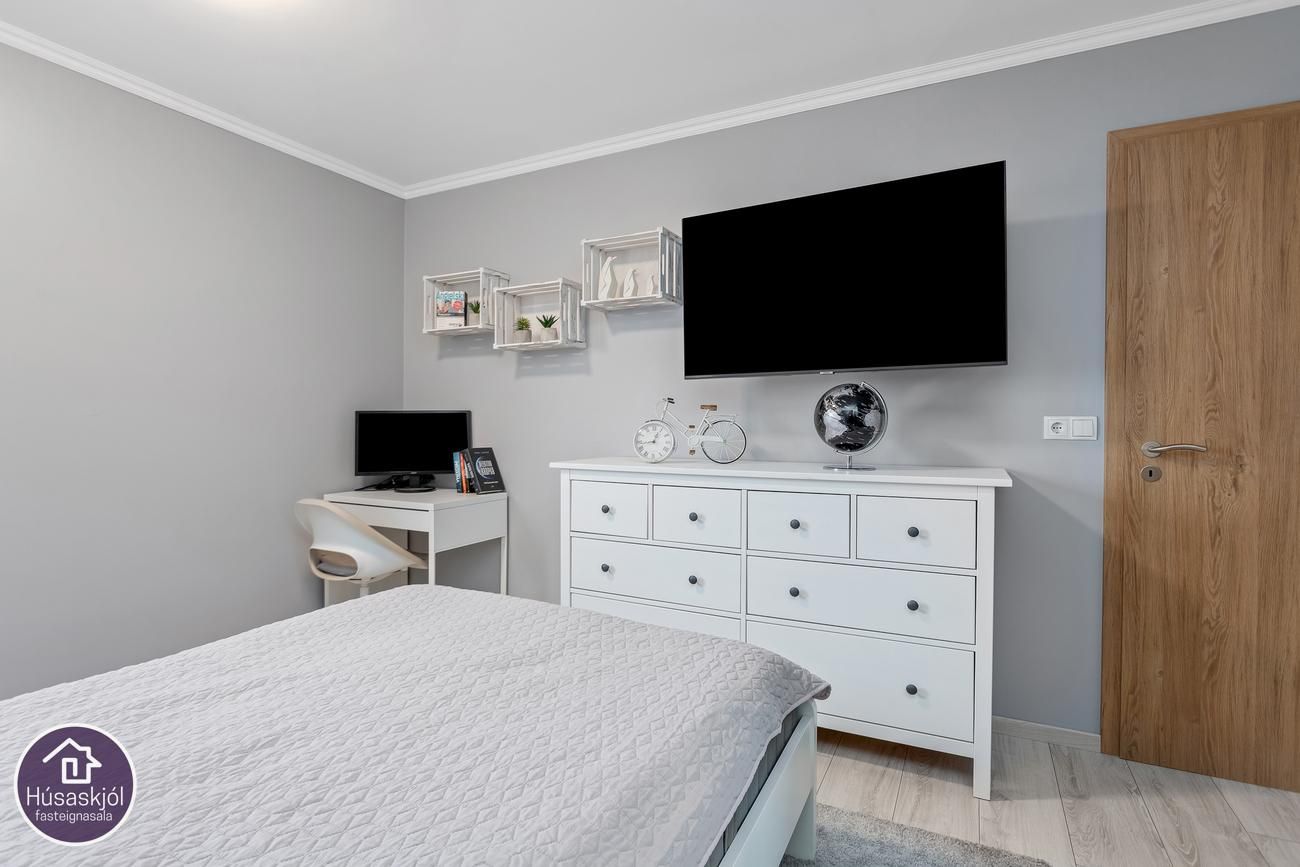 Grýtubakki 2 - 0302, 109 Reykjavík