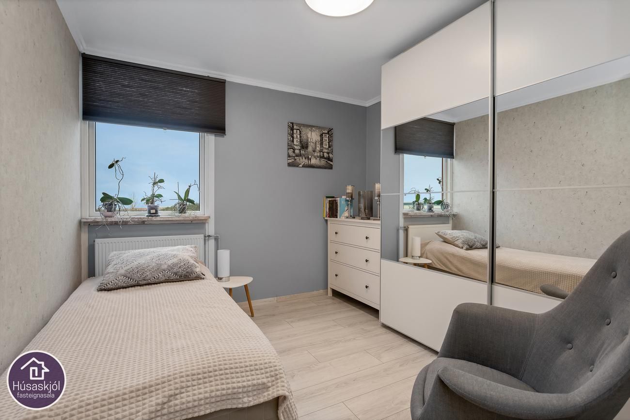 Grýtubakki 2 - 0302, 109 Reykjavík