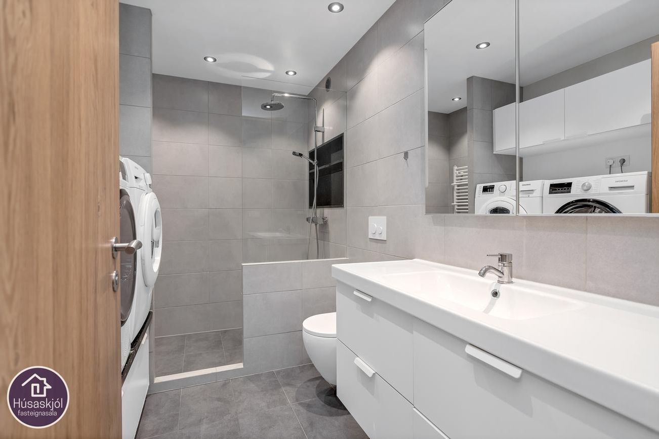 Grýtubakki 2 - 0302, 109 Reykjavík