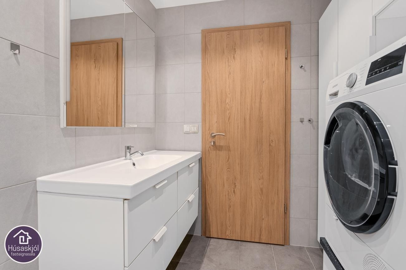 Grýtubakki 2 - 0302, 109 Reykjavík