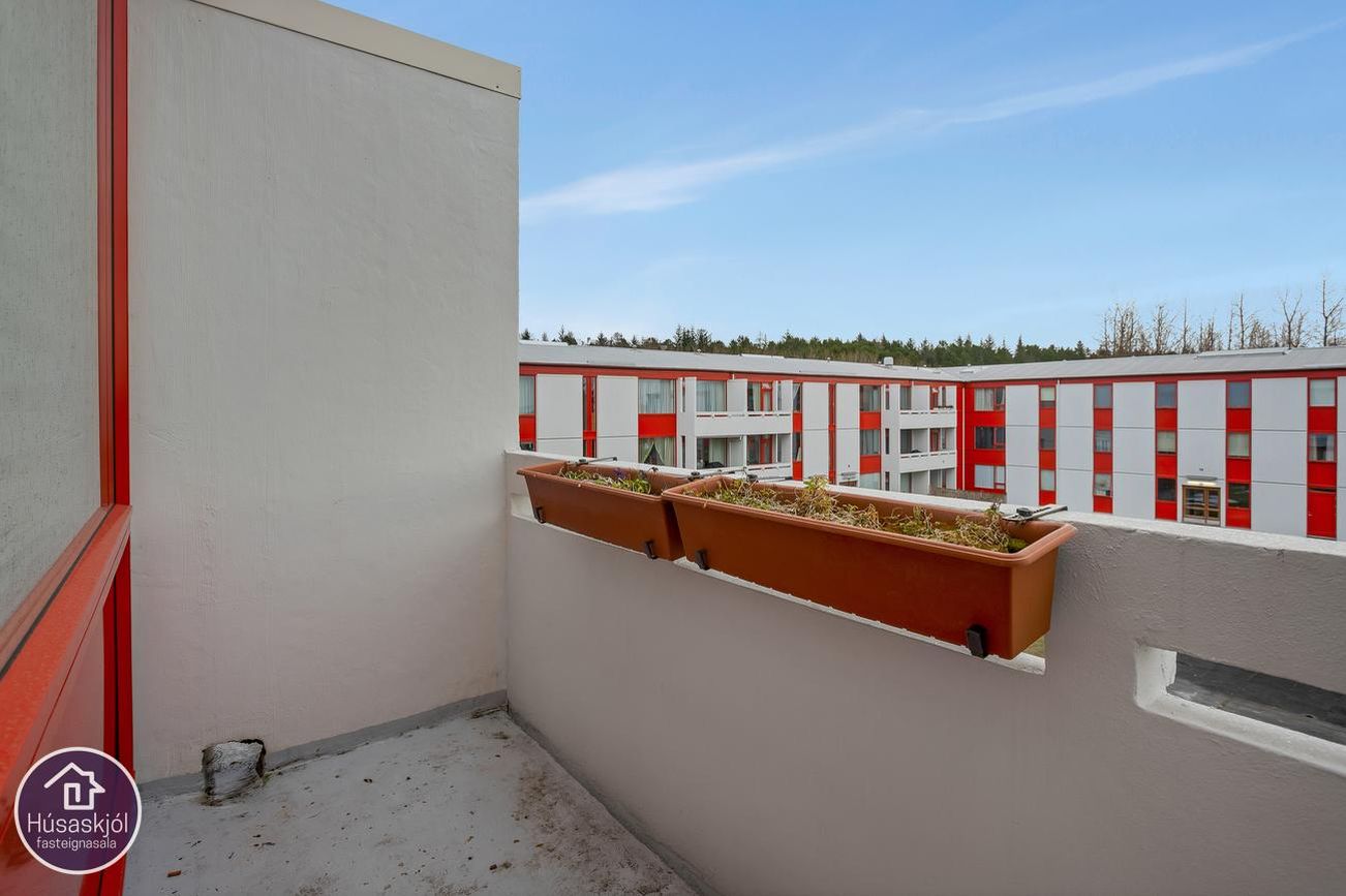 Grýtubakki 2 - 0302, 109 Reykjavík