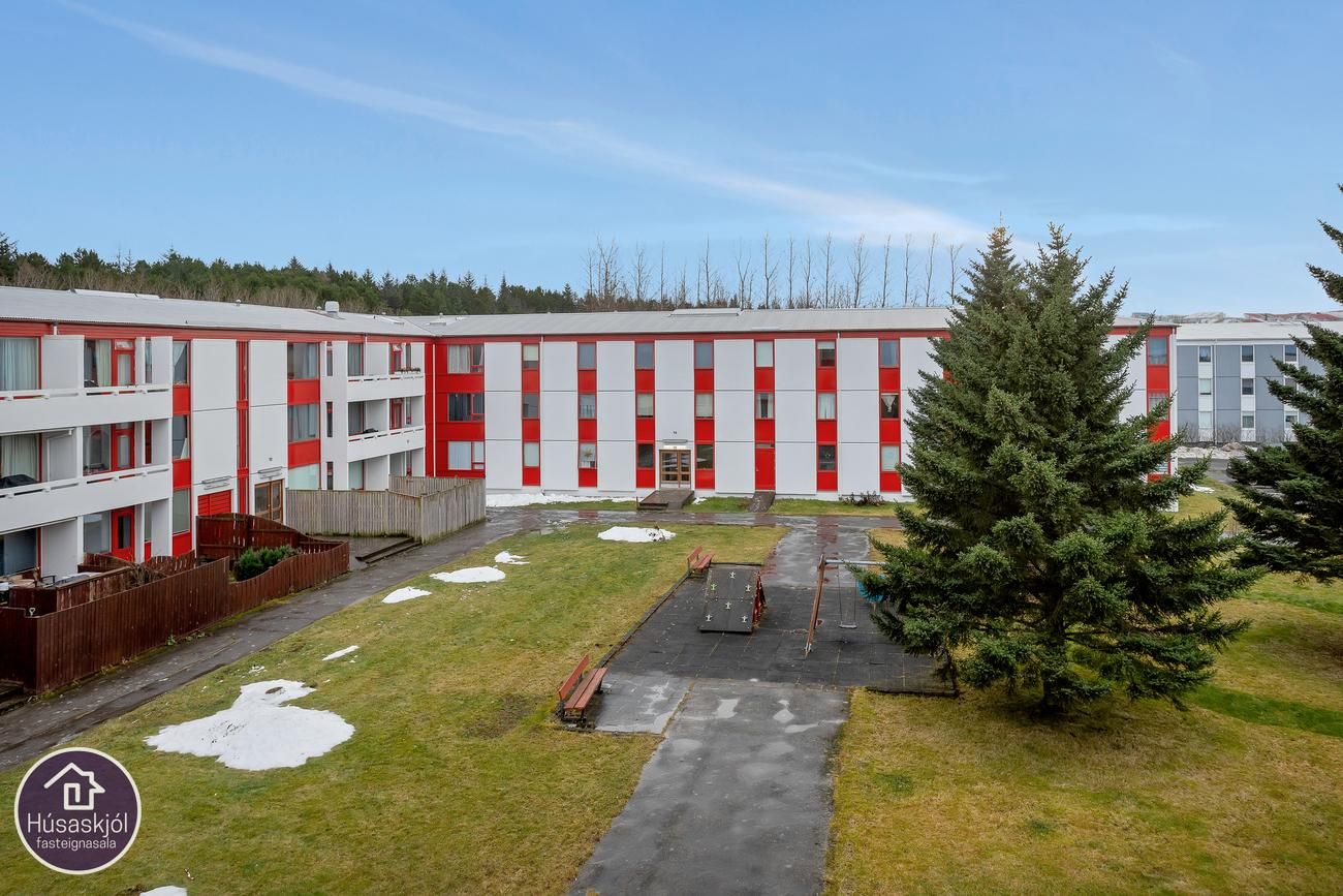 Grýtubakki 2 - 0302, 109 Reykjavík