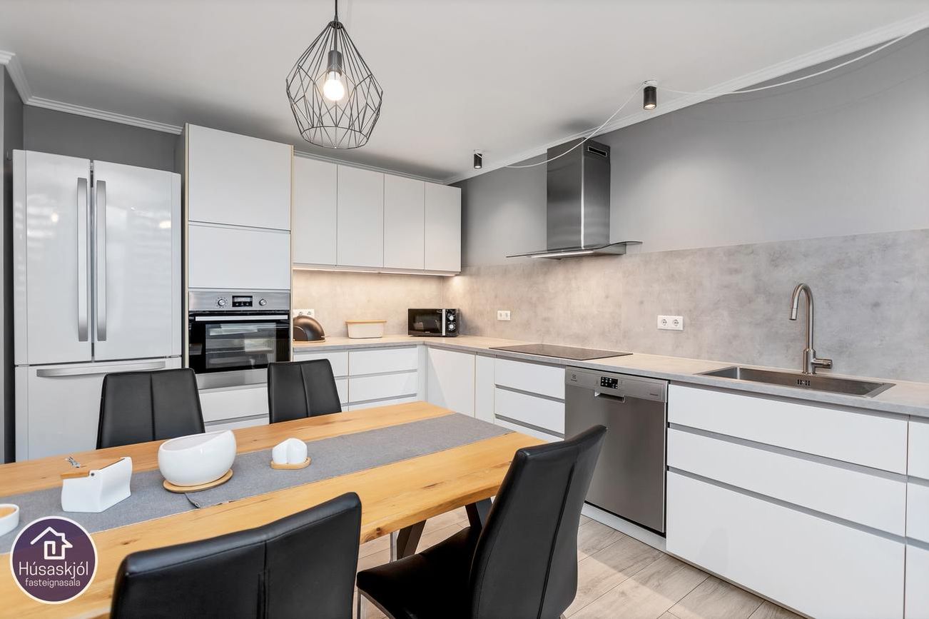 Grýtubakki 2 - 0302, 109 Reykjavík