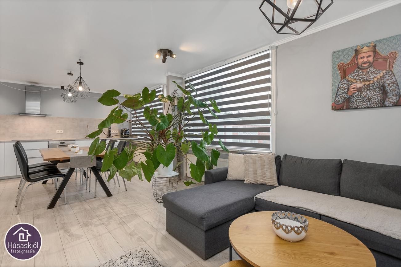 Grýtubakki 2 - 0302, 109 Reykjavík