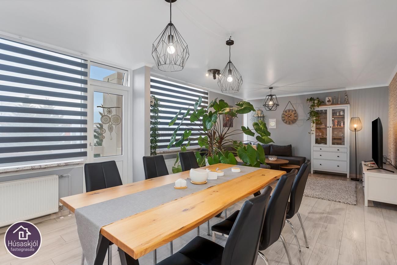 Grýtubakki 2 - 0302, 109 Reykjavík