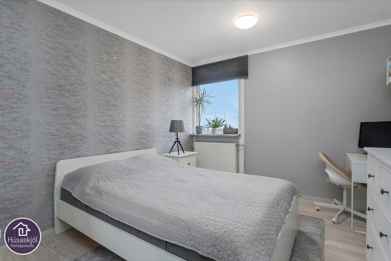 Grýtubakki 2 - 0302, 109 Reykjavík