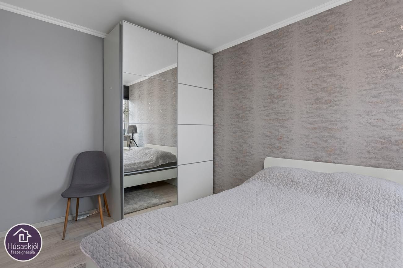 Grýtubakki 2 - 0302, 109 Reykjavík