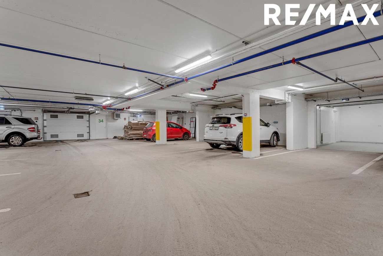 Stefnisvogur 34, 104 Reykjavík