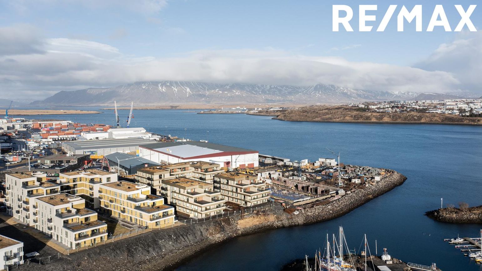 Stefnisvogur 34, 104 Reykjavík