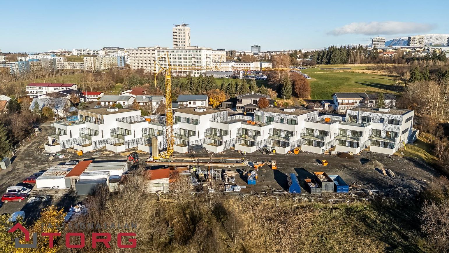 Bolholt 7, 105 Reykjavík