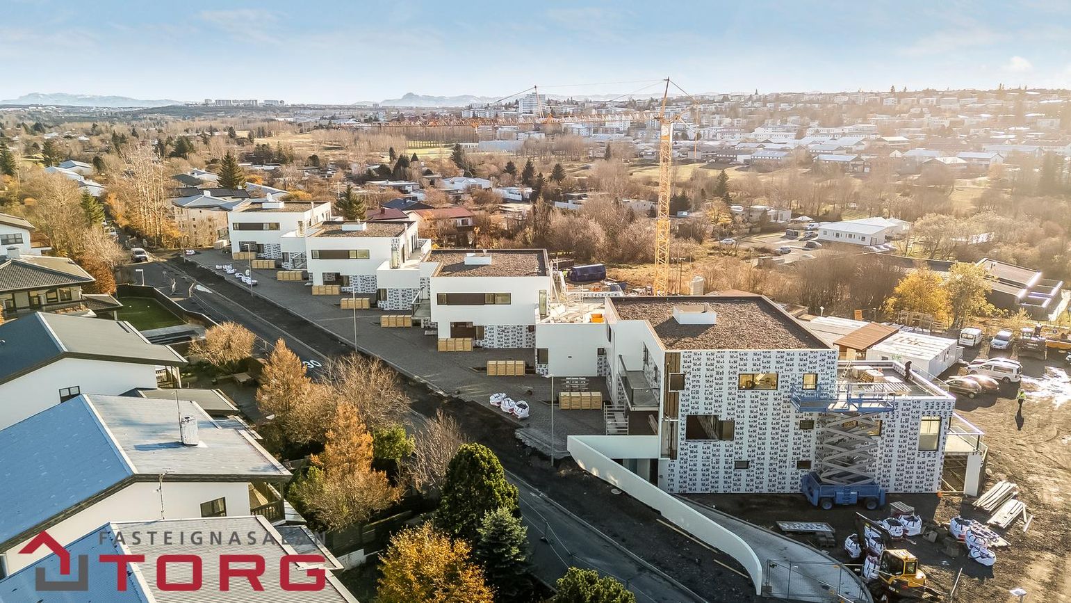 Bolholt 7, 105 Reykjavík