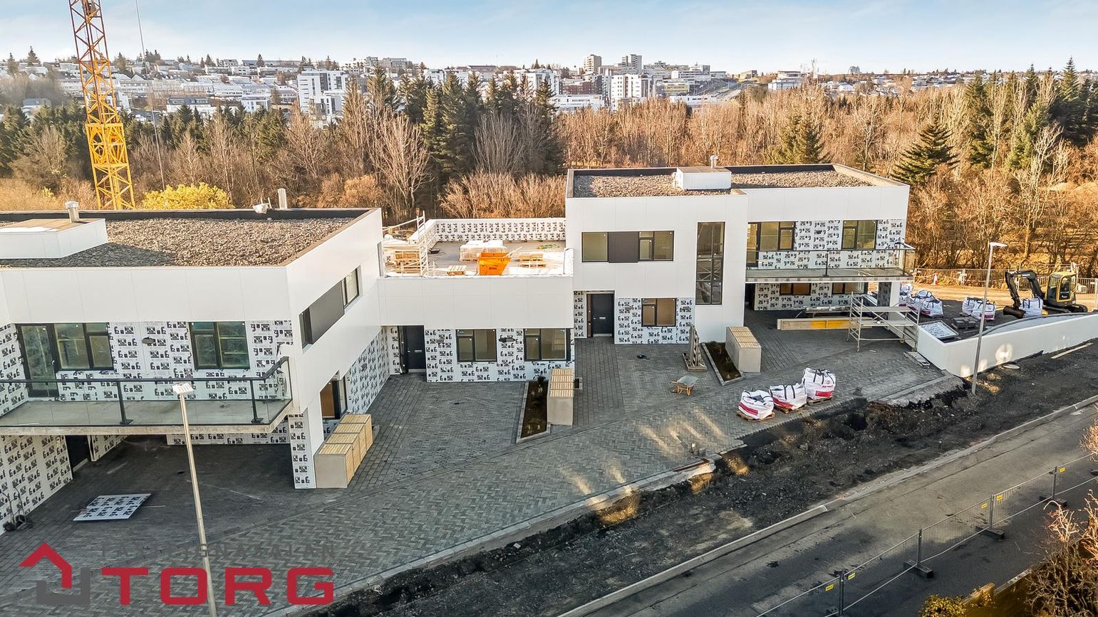 Bolholt 7, 105 Reykjavík