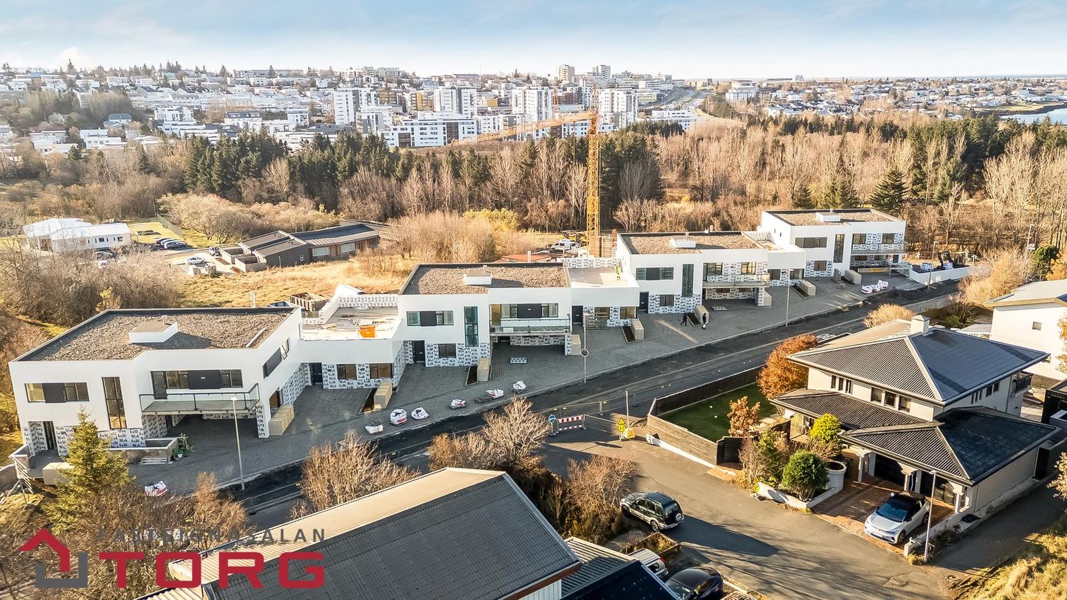 Bolholt 7, 105 Reykjavík