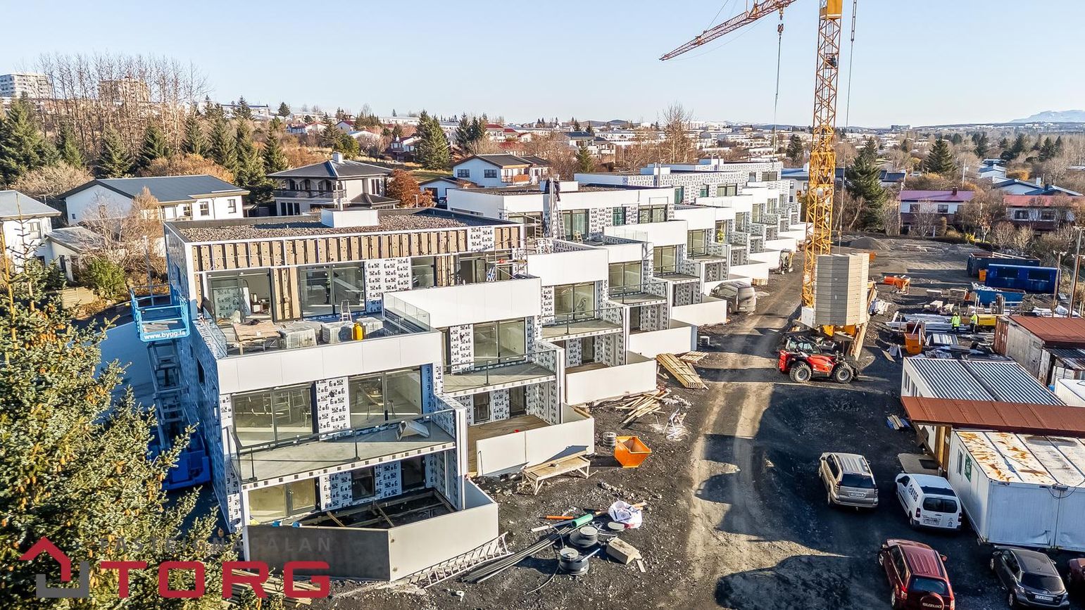 Bolholt 7, 105 Reykjavík
