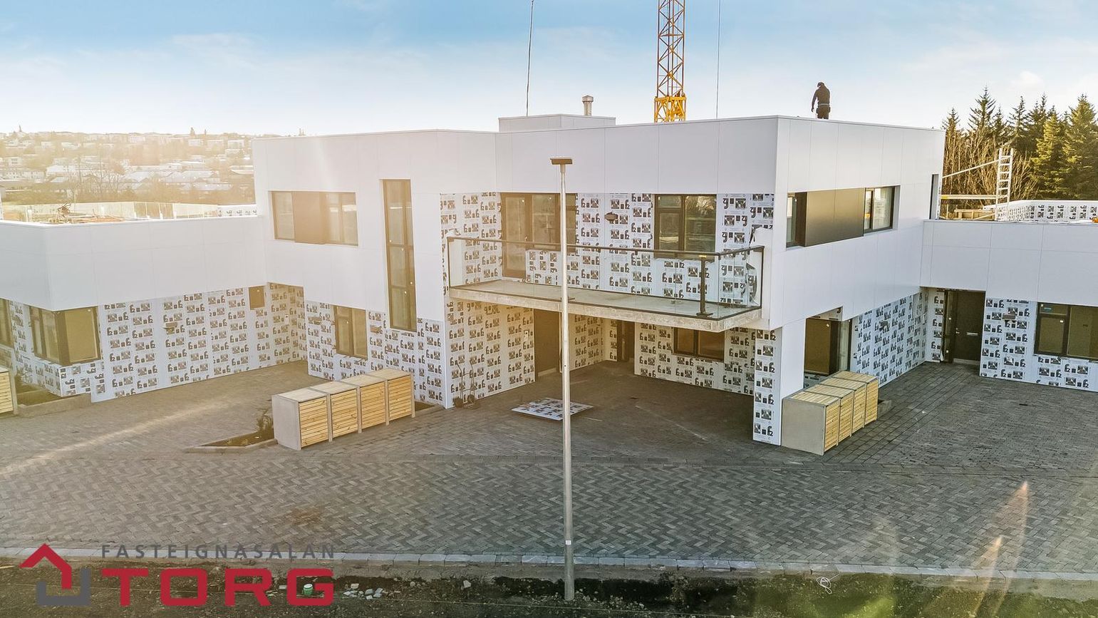 Bolholt 7, 105 Reykjavík