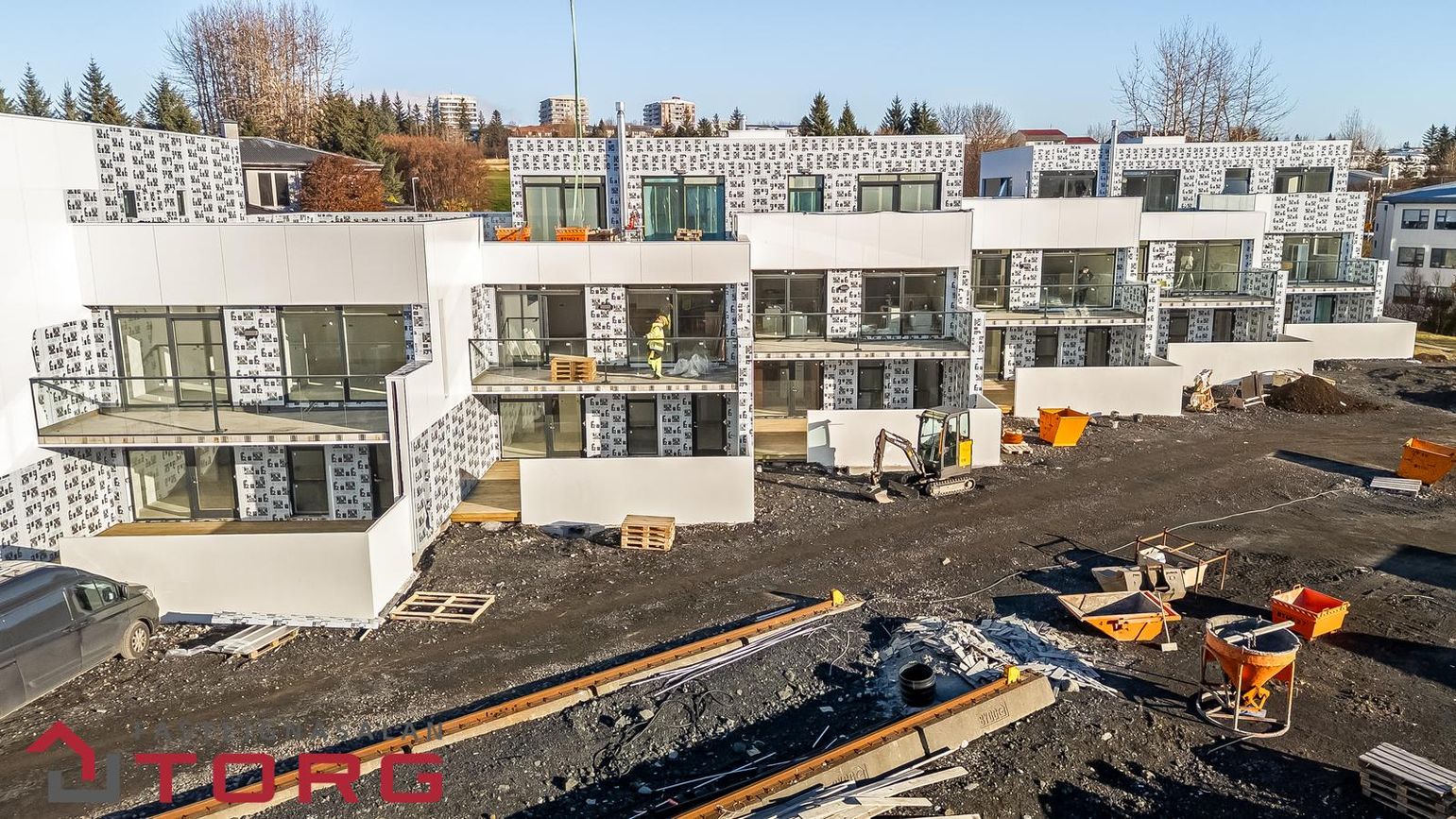 Bolholt 7, 105 Reykjavík